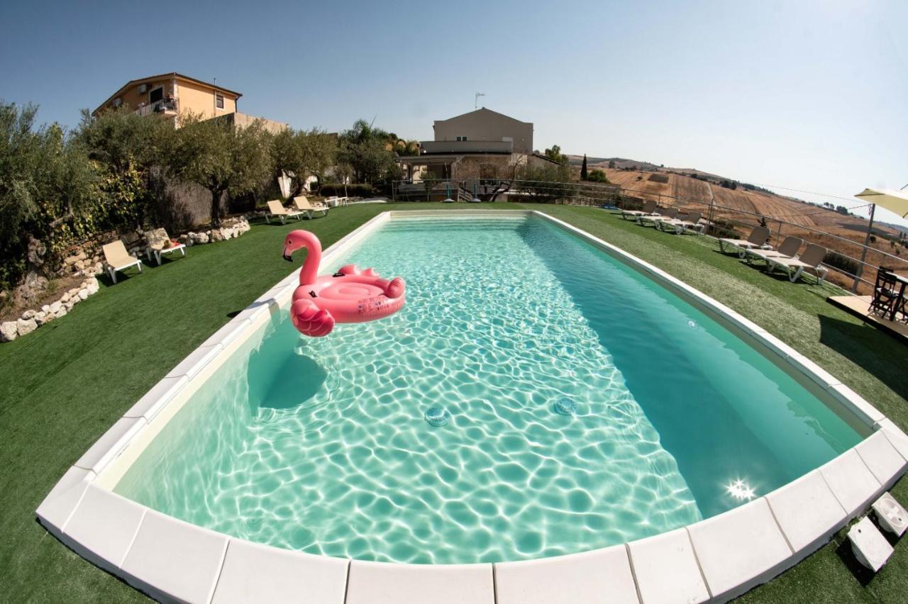 Quadruple Room Terrace