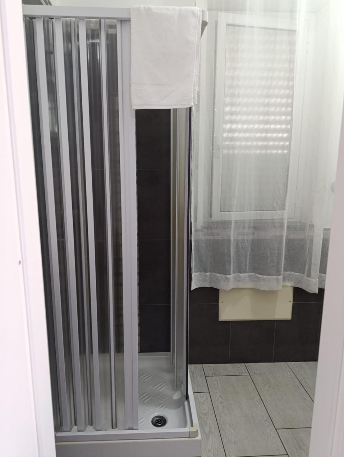 Double Room Terrace