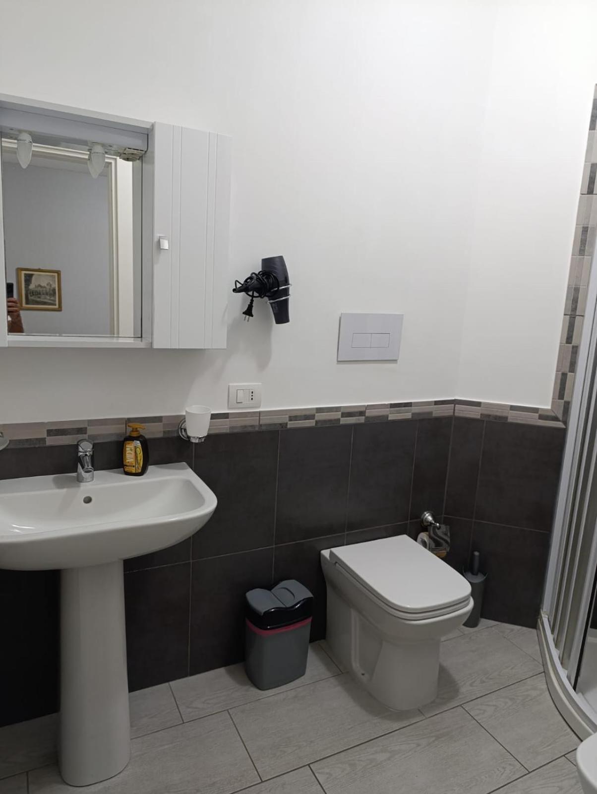 Double Room Mountain View