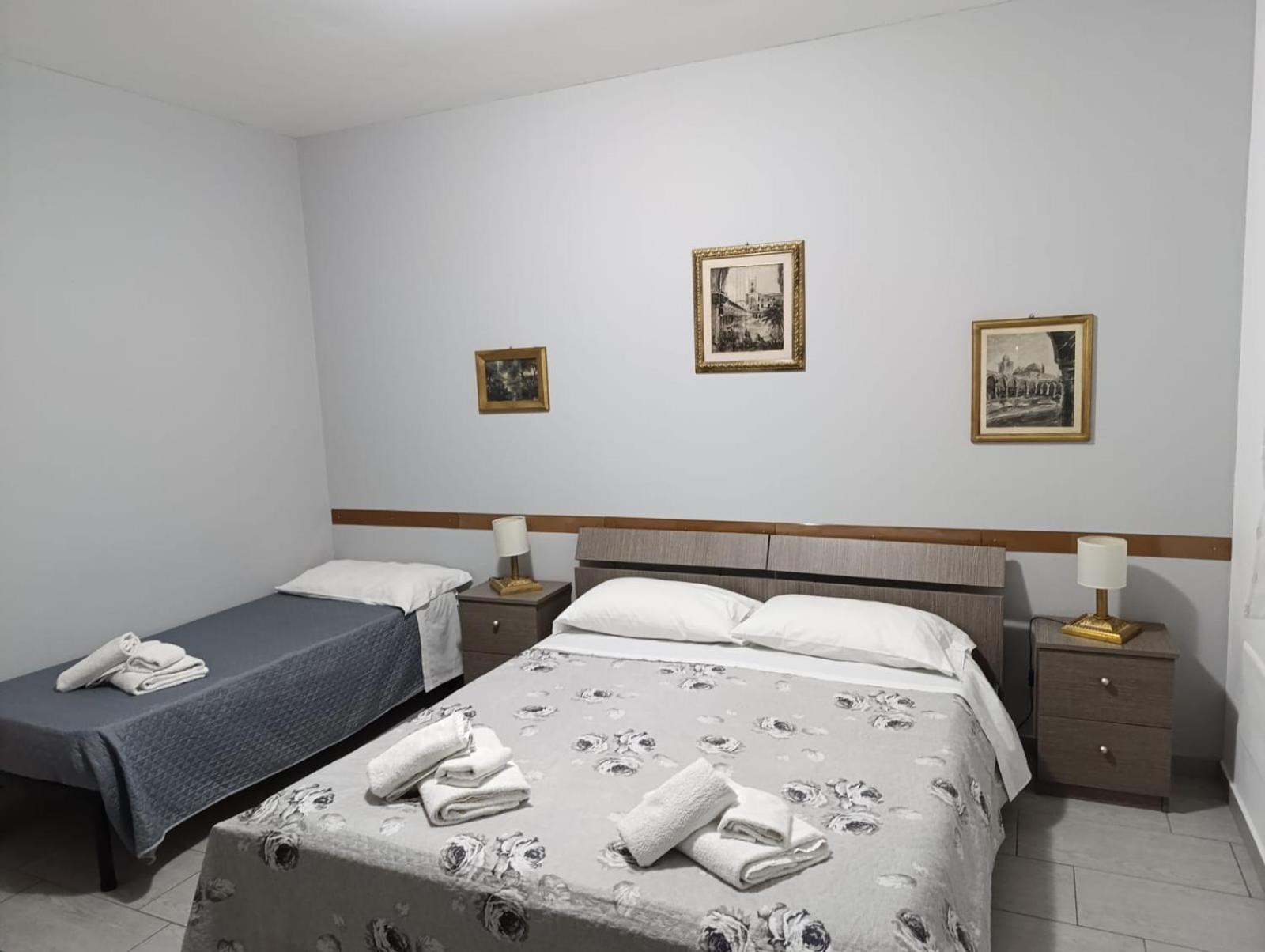 Double Room Mountain View