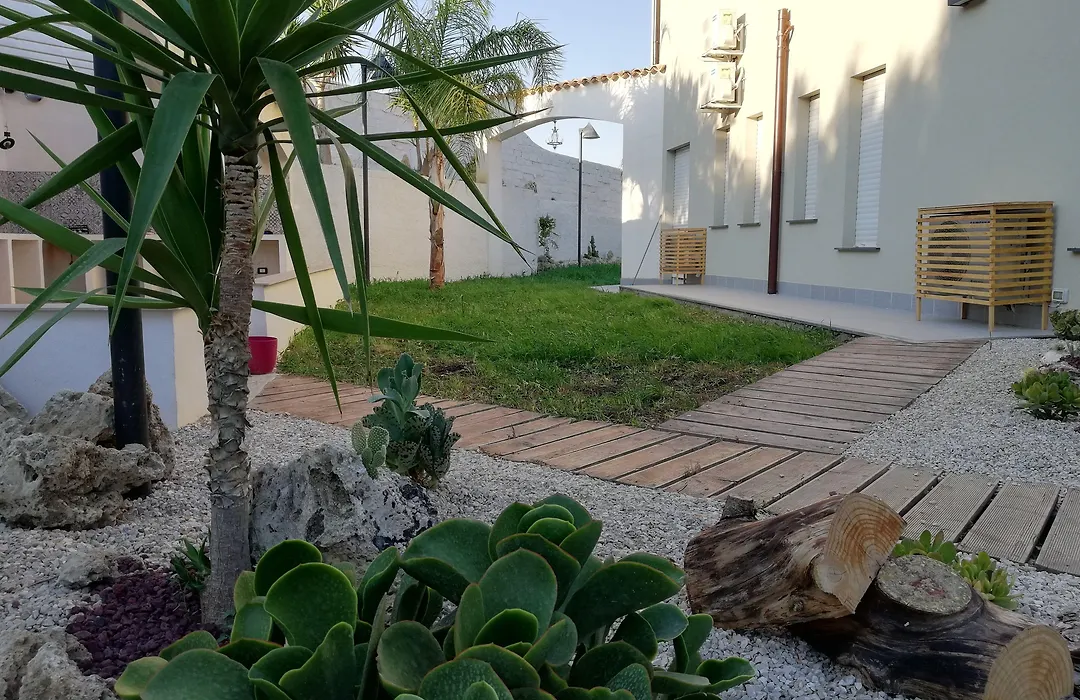 B&B Villa Kairos-1